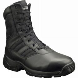 Mens Panther 8.0 Steel Toe Safety Boot